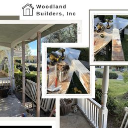 Exterior photo of Woodland Builders - Glendora, California Exterior photo of Woodland Builders - Glendora, California