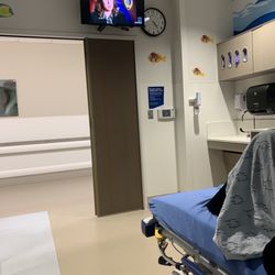 Adventhealth Palm Parkway ER - ER Room