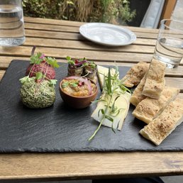 Georgian Dip Tour