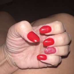 Left hand Left hand