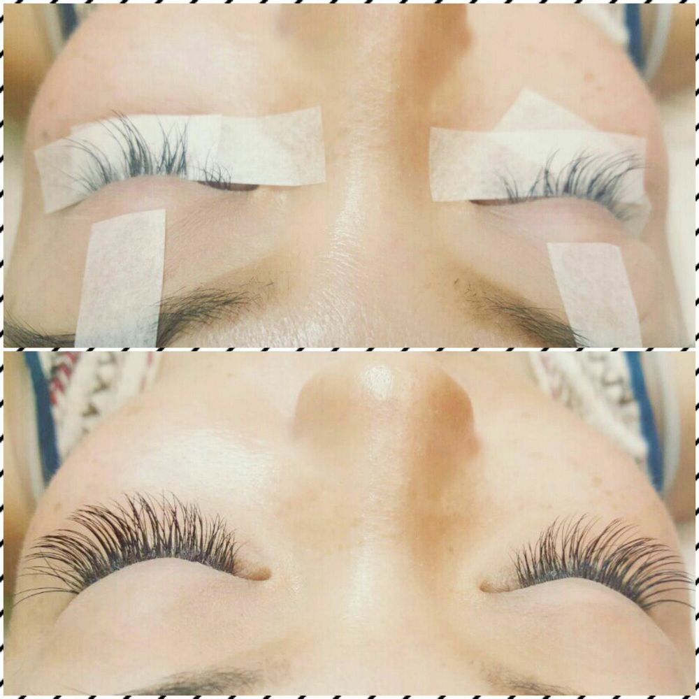 Jina Skin Care Logo