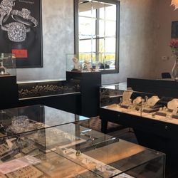 Toner Jewelers