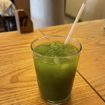 Stonemill Matcha - TO Cold Mizudashi - Cafes Near Me - San Francisco, California Stonemill Matcha - TO Cold Mizudashi - Cafes Near Me - San Francisco, California