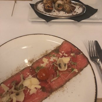 Gustave - French Near Me - Montreal, Quebec
