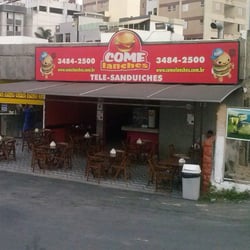 Come Lanches