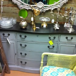 Flea By The Sea - Restored buffet