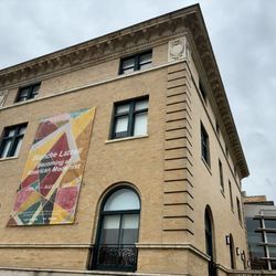 Albany Institute of History & Art
