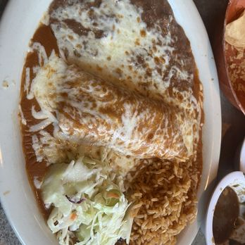 El Toreador - Enchilada - Mexican Near Me - Redmond, Washington El Toreador - Enchilada - Mexican Near Me - Redmond, Washington