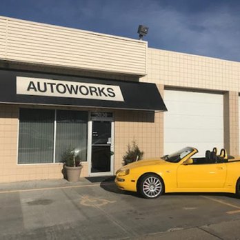 Autoworks - Auto Repair Near Me - Lincoln, Nebraska Autoworks - Auto Repair Near Me - Lincoln, Nebraska