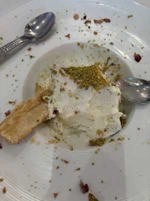 Shaddai Fine Lebanese Cuisine by null