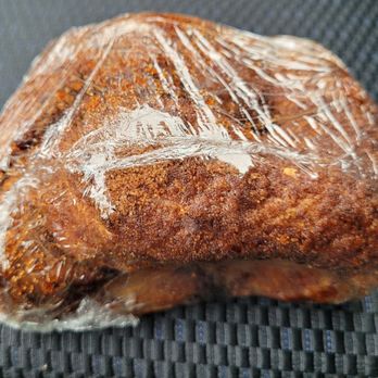 SugarBowl - a loaf of bread wrapped in plastic - Breakfast & Brunch Near Me - Edmonton, Alberta SugarBowl - a loaf of bread wrapped in plastic - Breakfast & Brunch Near Me - Edmonton, Alberta