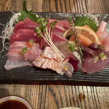 Okoze Sushi - Moriwase - Sushi Bars Near Me - San Francisco, California