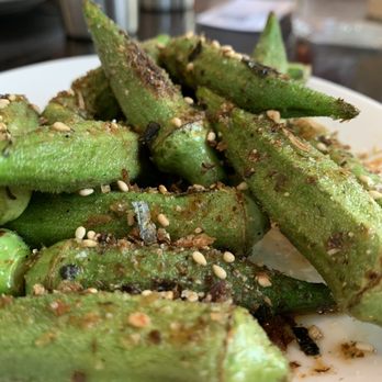 Oni - Okra - Ramen Near Me - Albuquerque, New Mexico