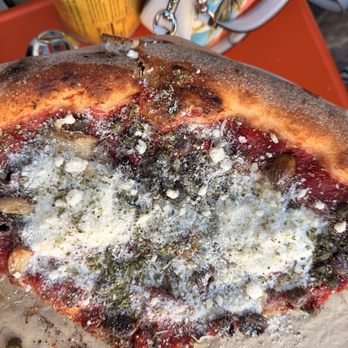 Rose Pizzeria - Pizza Near Me - San Francisco, California Rose Pizzeria - Pizza Near Me - San Francisco, California