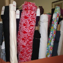 vivon's fabric