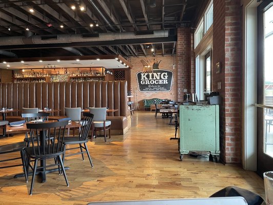 Local Yocal BBQ & Grill by null