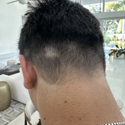 Tipsy SalonBar - Unprofessional