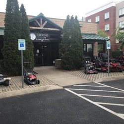 Dickens Turf & Landscape Supply
