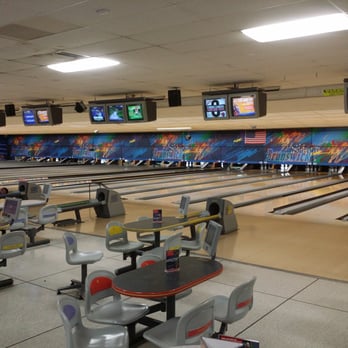 AMF Margate Lanes - 32 lanes - Bowling Near Me - Margate, Florida AMF Margate Lanes - 32 lanes - Bowling Near Me - Margate, Florida