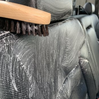 D&L Auto Detailing - Leather cleaning - Auto Detailing Near Me D&L Auto Detailing - Leather cleaning - Auto Detailing Near Me