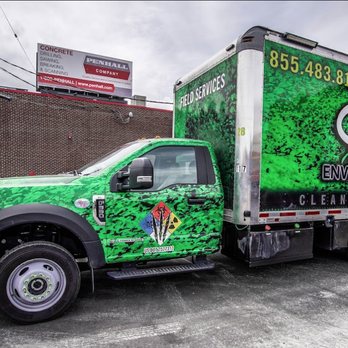 CG Environmental - Damage Restoration Near Me - Fort Worth, Texas CG Environmental - Damage Restoration Near Me - Fort Worth, Texas
