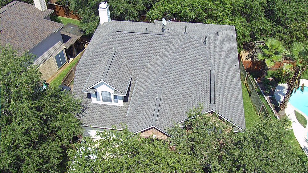 Slide of Austintatious Roofing