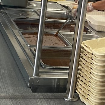 Busters Og Bbq & Grill - Barbeque Near Me - Ventura, California