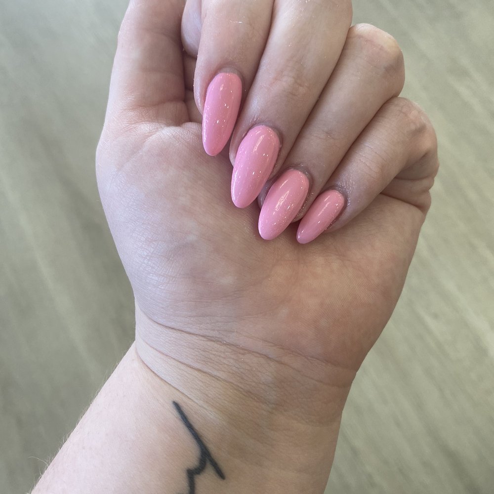 Dazy Daisy Nails & Spa - Nail Salons Near Me - Orange, California Dazy Daisy Nails & Spa - Nail Salons Near Me - Orange, California