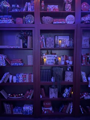 Sonder Social Club by null