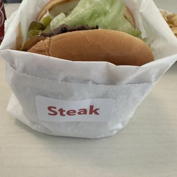 The Apple Pan - Steakburger - Burgers Near Me - Los Angeles, California The Apple Pan - Steakburger - Burgers Near Me - Los Angeles, California