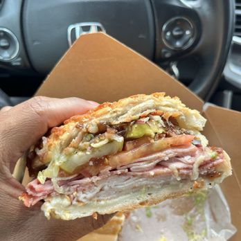 Big Belly Deli - Sandwiches Near Me - Florissant, Missouri