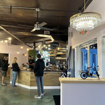 Corner Kitchen & Coffee House - Cafes Near Me - Madeira Beach, Florida Corner Kitchen & Coffee House - Cafes Near Me - Madeira Beach, Florida