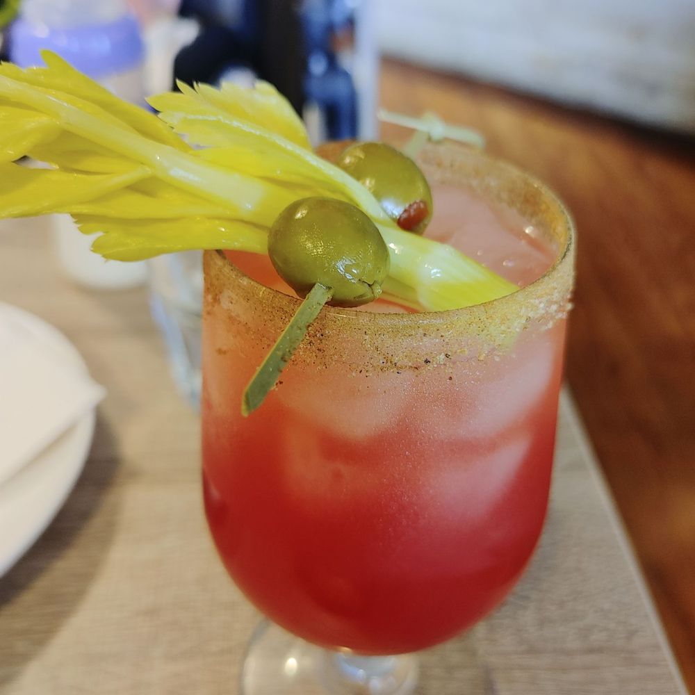 Cannery Cafe - Canadian (New) Near Me - Richmond, British Columbia