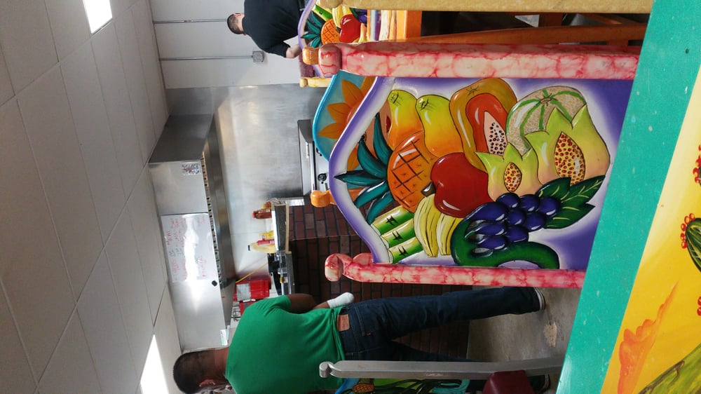 Tienda Mexicana Logo