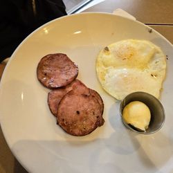 The Original Pancake House