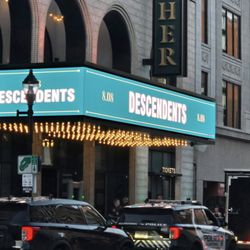 Archer Music Hall