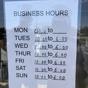Vinh Khang - Business Hours - Vietnamese Near Me - Milpitas, California Vinh Khang - Business Hours - Vietnamese Near Me - Milpitas, California