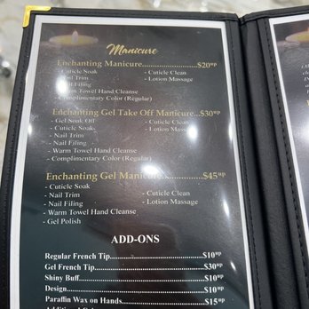 Celeste Nails & Spa - Pricing as of 6/11 - Nail Salons Near Me - Atlanta, Georgia