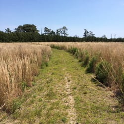 Okie Nature Wildlife Preserve