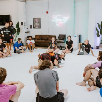 SuperFly BJJ - Martial Arts Near Me - Decatur, Georgia SuperFly BJJ - Martial Arts Near Me - Decatur, Georgia