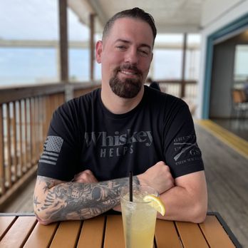 Doc's Seafood & Steaks - Coastal Cooler for the coolest man ever - Seafood Near Me - Corpus Christi, Texas Doc's Seafood & Steaks - Coastal Cooler for the coolest man ever - Seafood Near Me - Corpus Christi, Texas