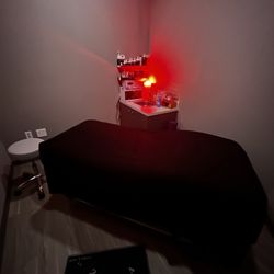 TranscenDental Smiles Of Georgia - Spa room