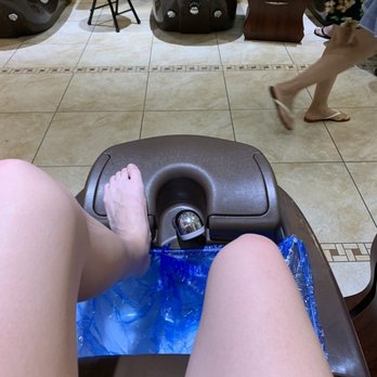 Organic Spa and Nails - My 6:30 pedicure "reservation" - Nail Salons Near Me - Austin, Texas Organic Spa and Nails - My 6:30 pedicure "reservation" - Nail Salons Near Me - Austin, Texas