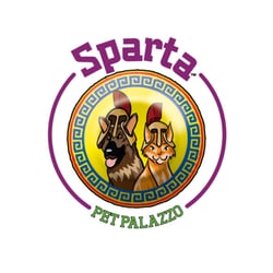 Sparta Pet Palazzo - 001