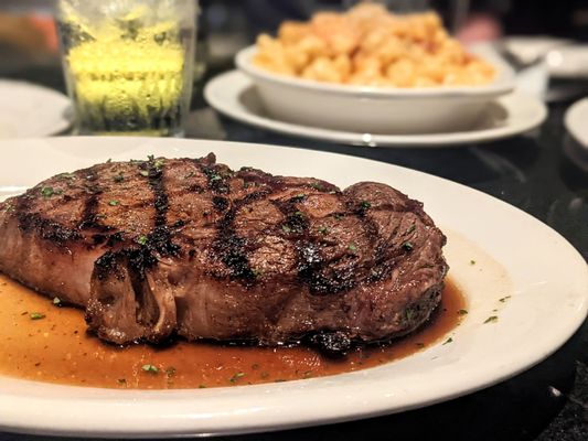 Morton's The Steakhouse by null
