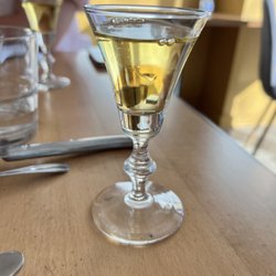 Beautiful Rind - Dessert wine