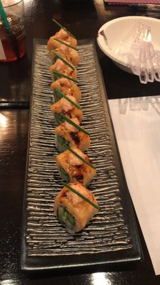 Purple Shell Boston by null