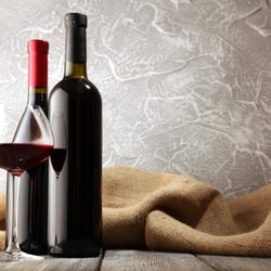 Urban Press Winery & Restaurant - Wine Bottles Unmarked