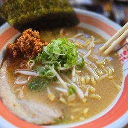 Killer Spicy Ramen Killer Spicy Ramen