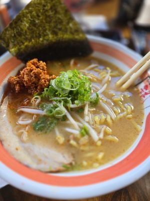 Ramen Ryoma by null